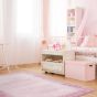 Covor Nepal pink 120x170 cm