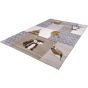 Covor Kiddy Forest 160x230 cm
