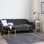 Covor Loft blue 80x150 cm