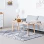 Covor Liona blue 120x170 cm