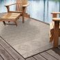Covor Prato beige 120x170 cm