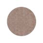 Covor Toscana coffee 200 cm rotund