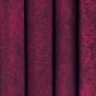 Draperie Salvador 140 cm burgundy