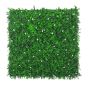 Vertical Jasmin grădină verticală 1x1m verde/alb