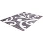 Covor New Baroque grey 80x150 cm