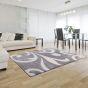 Covor New Baroque grey 80x150 cm