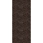 Traversă Curly brown 100 cm