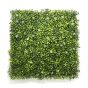 Bella panou grădină verticală 50x50cm verde