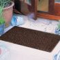 Preş Astroturf 40x60 cm brown