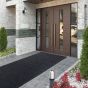 Traversă Astroturf grey 91 cm