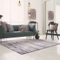 Covor Nepal stripes cream 80x150 cm