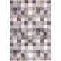 Covor Nepal square beige