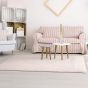 Covor Deluxe cream 160x230 cm