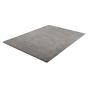Covor Deluxe anthracite 80x150 cm