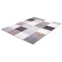 Covor Signal squares 80x150 cm