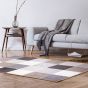 Covor Signal squares 80x150 cm