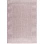 Covor IN and OUT cream 80x150 cm