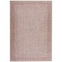 Covor IN and OUT beige 50x80 cm