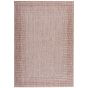 Covor IN and OUT beige 80x150 cm