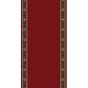 Traversă Classica red 120 cm