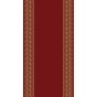 Traversă Royal red 80 cm