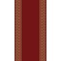 Traversă Royal red 120 cm