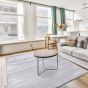 Covor Loft grey 200x290 cm