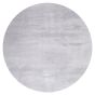 Covor Loft grey 160 cm rotund