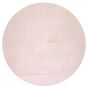 Covor Loft cream 120 cm rotund