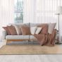 Covor Loft dark beige 80x150 cm