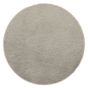 Covoare baie Loft Bath sand 80 cm rotund