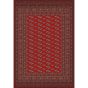 Covor Mauri red 133x195 cm