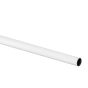 COMBO galerie metalică 19mm 300cm alb