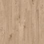 Mostră parchet laminat Forest stejar Henry 30 cm
