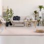 Covor Deluxe beige 80x150 cm