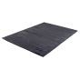 Covor Blade Light dark grey 160x230 cm