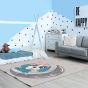 Covor Pastel Kids dog 160x230 cm