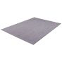 Covor IN and OUT grey 200x290 cm