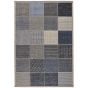 Covor Clyde squares 160x230 cm