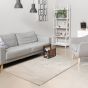 Covor Wales beige 80x150 cm