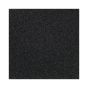 Fitness pavaj din cauciuc 15x1000x1000mm negru
