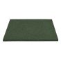 Classic pavaj din cauciuc 20x500x500mm verde