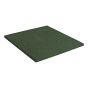 Classic pavaj din cauciuc 20x500x500mm verde
