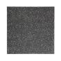 EPDM mix placă din cauciuc 30x1000x1000mm gri
