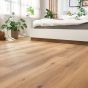 Pardoseală SPC Woodric Acoustic EIR Garland Oak
