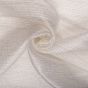 Silverino perdea 300 cm alb-argintiu