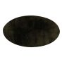 Covor Heaven basil 160 cm rotund