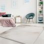 Covor Heaven beige 80x150 cm