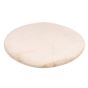 Covor Heaven beige 160 cm rotund