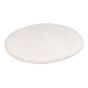 Covor Heaven ivory 200 cm rotund